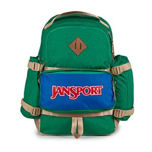 SEATTLE BACKPACK -  jellykelly